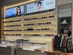 -康利眼镜(金融大厦店)