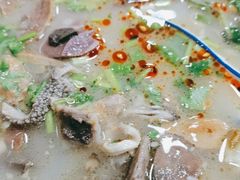 -隆福寺小吃店(东四店)