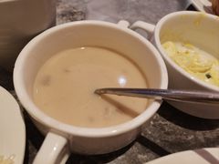-纽约客美式餐厅(新奥购物中心店)