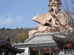 -句容茅山景区