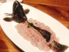 -揽季锅物会.福建黄鱼.海鲜姿造(五四路店)