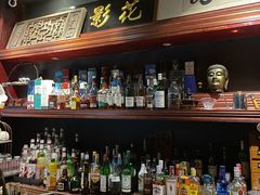 -蜉蝣酒吧(仓山万达店)