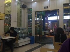 -张正麻辣串(包河万达店)