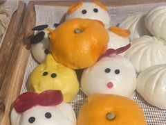 -韩风源烧烤涮自助餐厅(杞县店)