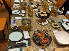 -丰卓会海鲜自助(中润大道店)