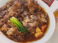 -普天和酒楼·新津菜·烤鸭(天津之眼店)