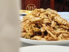 -万荣烤鸭店·北京菜(天坛店)