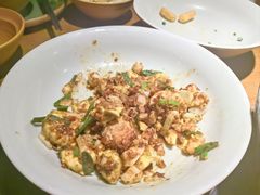 -吃饭皇帝大土家民族菜(正大广场店)