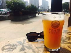 小麦精酿-爱啤精酿·民谣酒馆(滨江店)