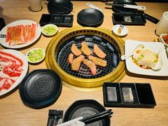 -牛角烧肉(步步高星城天地店)