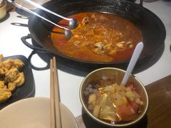 -老天桥蛙炉火锅(姑苏总店)
