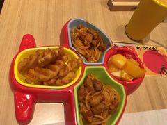 -必胜客(骡马市店)