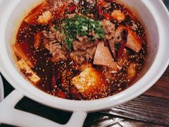 -良木缘咖啡西餐(川大店)