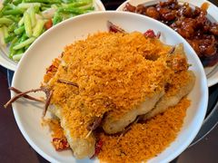 -上名堂·鱼头好吃(体育场路店)