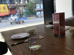 靠窗位-喜粤糖朝餐厅(三八广场店)