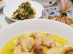 -海鸿荟·沿江菜(中山北路店)