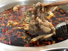 -大味美蛙鱼头(遂宁总店)