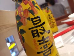 -喜家德虾仁水饺(华强天虹店)