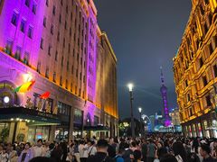 -上海和平饭店 Fairmont Peace Hotel