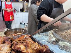 -孟记传统大刀面(星源商城店)