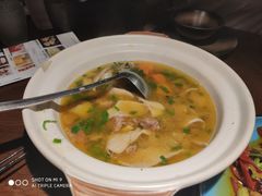 -楼兰新疆主题餐厅(苏州中心店)