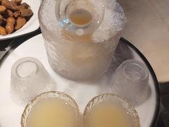 -橦橦小马扎烧烤 (传媒大学店)