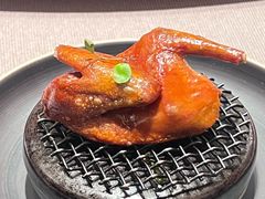 -江宴·半山别院(江北新区大厂店)