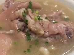 -双流老字号董蹄花(广场路店)