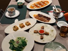 -龙井御庄·精致江南菜(龙井店)
