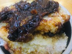 -叁省斋粉蒸肉甑糕·清真(回民街店)