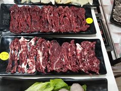 -陈记顺和潮汕牛肉火锅(番禺迎宾大道店)