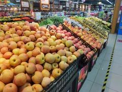 -世纪联华超市(金华双龙店)