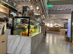 -Ours树朵家亲子餐厅(远策中心店)