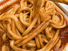 -清真盛志望麻酱酿皮·非遗老字号