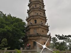 -船政文化景区-罗星塔公园