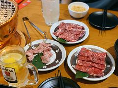 -AJIYA炭火烧肉(徐汇正大乐城店)