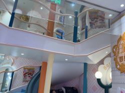 -奈尔宝家庭中心·亲子餐厅(苏州大悦城店)