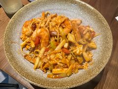 -圳兴面王·拌川·特色炒面(福田车公庙店)