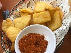 -云隐小厨·传统大理美食(复兴路店)