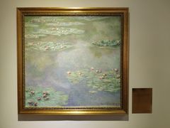 -印象莫奈时光映迹艺术展