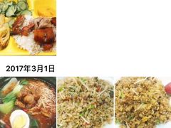-复旦大学本部-食堂
