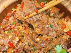-陈家婆的菜·口味湘菜(梅溪湖店)
