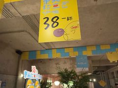 -仁义涵西餐·咖啡(中华巴洛克店)