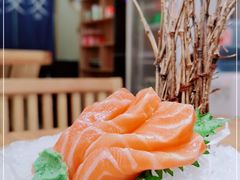 -林妈妈村·日式料理(宝山龙湖天街店)