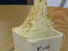 -野人先生Gelato(上海长宁龙之梦店)