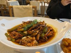 -辣婆婆(航天桥店)