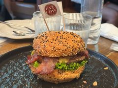 -FAT COW(静安寺店)