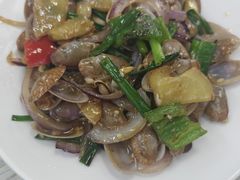-美人鱼悬崖海景餐厅(鹿嘴山庄店)