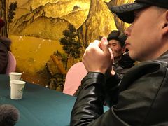 -东林海岸大酒店-餐饮部(黄海路店)