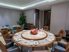 -松雅轩商务婚礼生日(同和店)